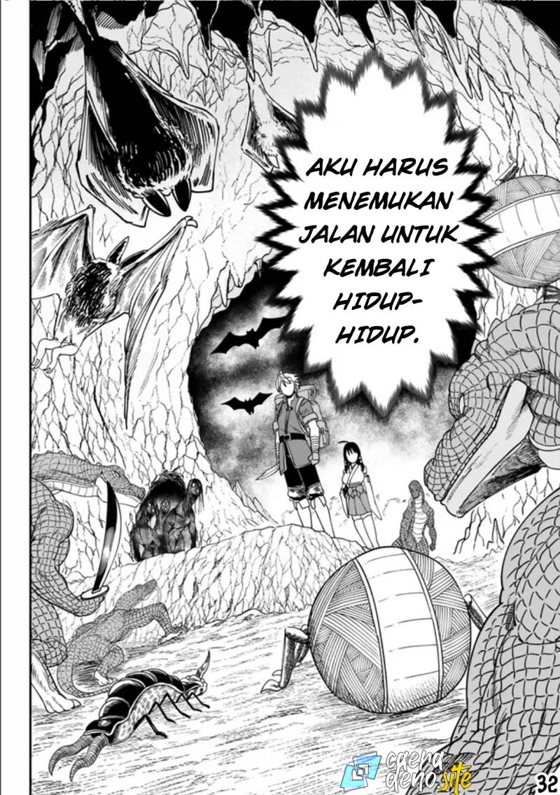 Nimotsu Mochi no Nousuji Musou Chapter 02 page 66