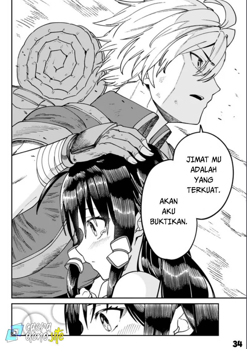 Nimotsu Mochi no Nousuji Musou Chapter 02 page 70