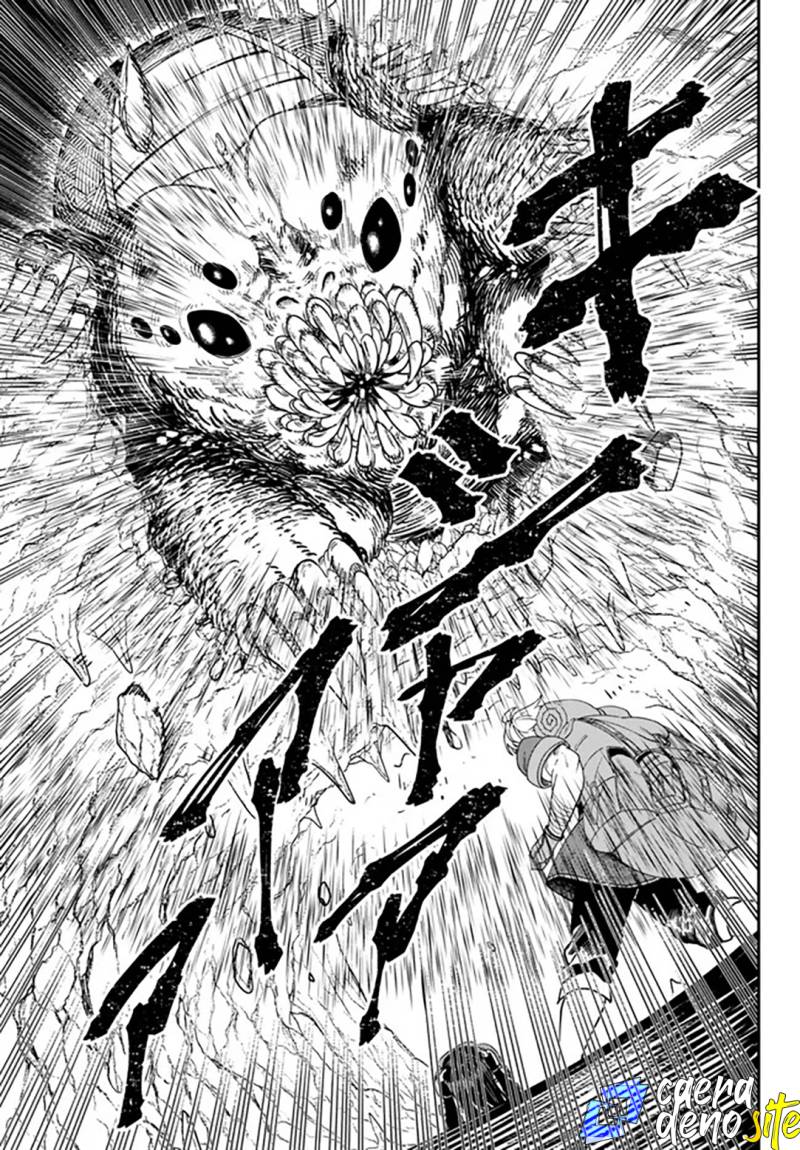 Nimotsu Mochi no Nousuji Musou Chapter 03 page 28