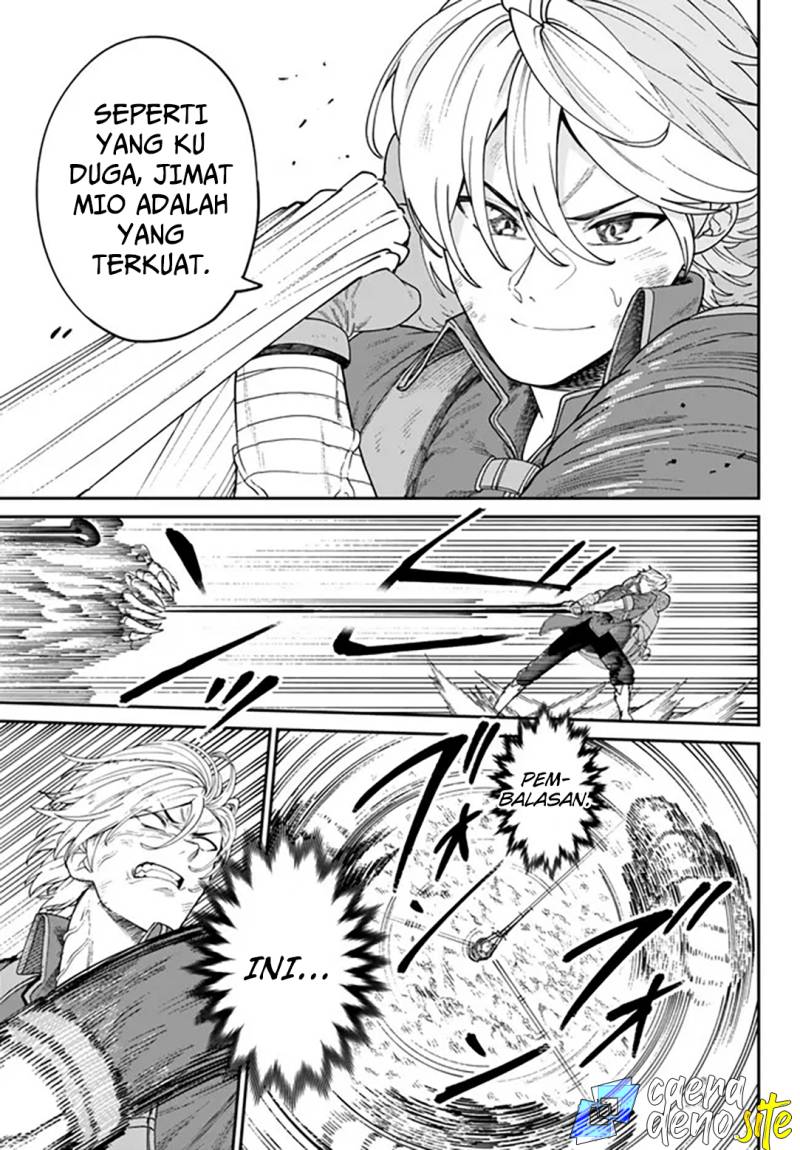 Nimotsu Mochi no Nousuji Musou Chapter 03 page 40