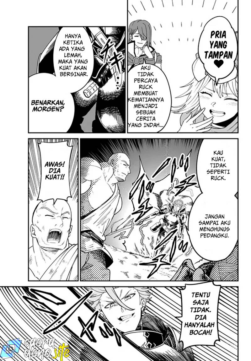 Nimotsu Mochi no Nousuji Musou Chapter 03 page 52