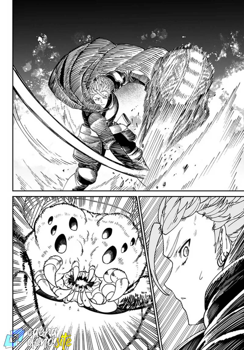 Nimotsu Mochi no Nousuji Musou Chapter 03 page 54