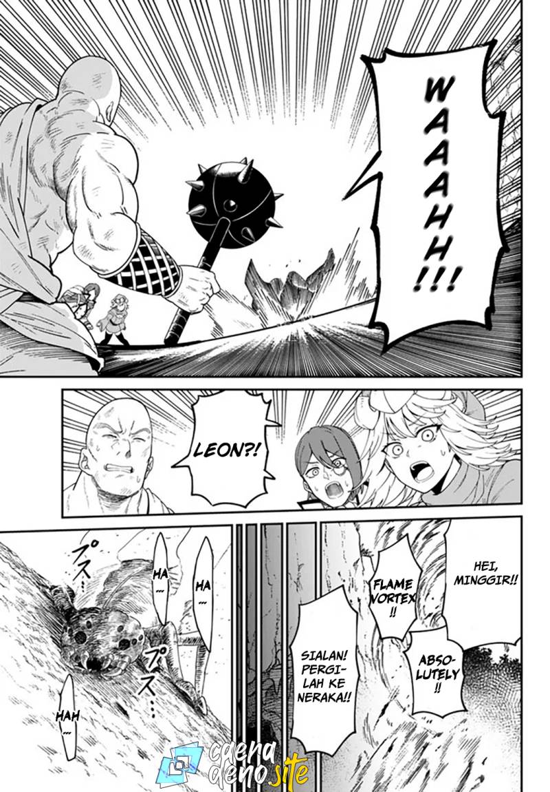 Nimotsu Mochi no Nousuji Musou Chapter 03 page 56