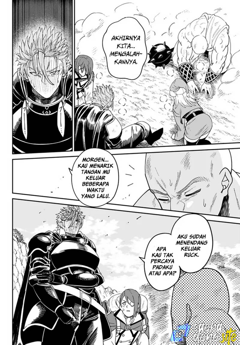 Nimotsu Mochi no Nousuji Musou Chapter 03 page 58