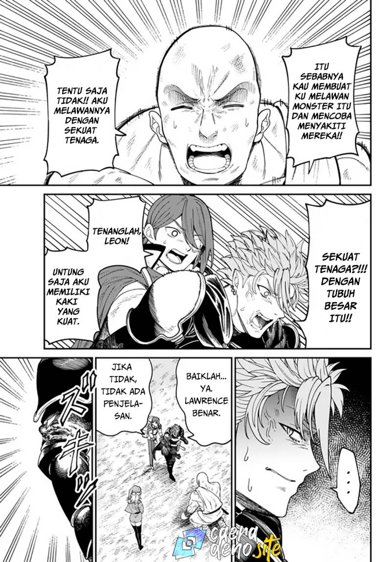 Nimotsu Mochi no Nousuji Musou Chapter 03 page 60