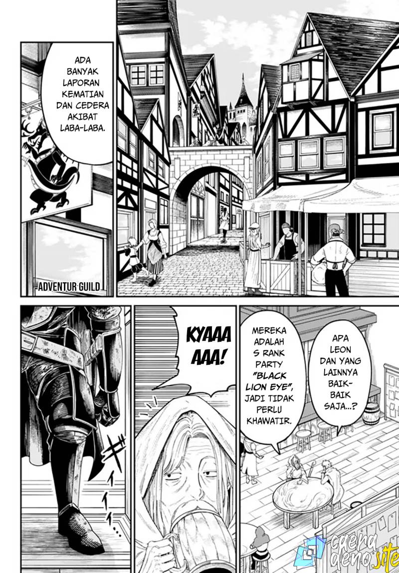Nimotsu Mochi no Nousuji Musou Chapter 04.1 page 4