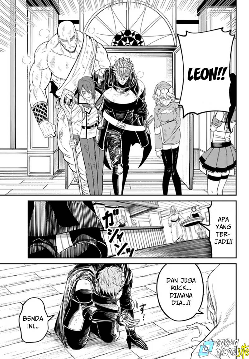 Nimotsu Mochi no Nousuji Musou Chapter 04.1 page 6
