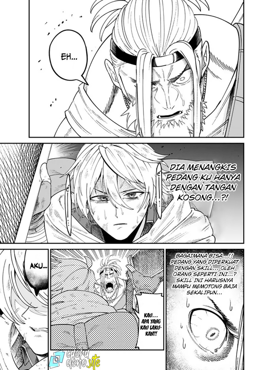Nimotsu Mochi no Nousuji Musou Chapter 04.2 page 20