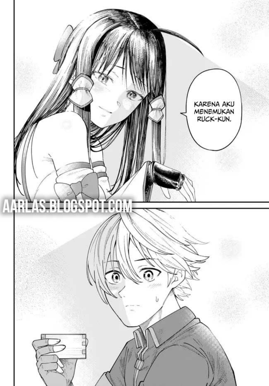 Nimotsu Mochi no Nousuji Musou Chapter 05 page 38
