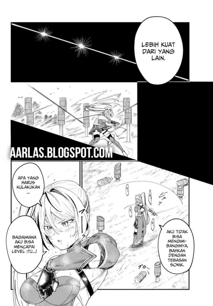Nimotsu Mochi no Nousuji Musou Chapter 05 page 52