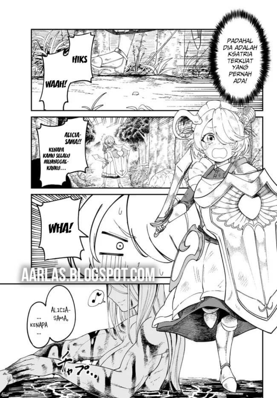 Nimotsu Mochi no Nousuji Musou Chapter 05 page 54