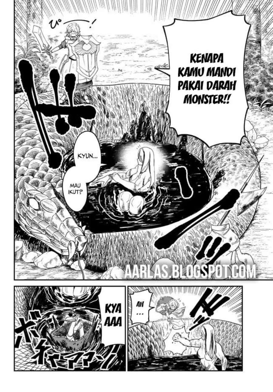 Nimotsu Mochi no Nousuji Musou Chapter 05 page 56