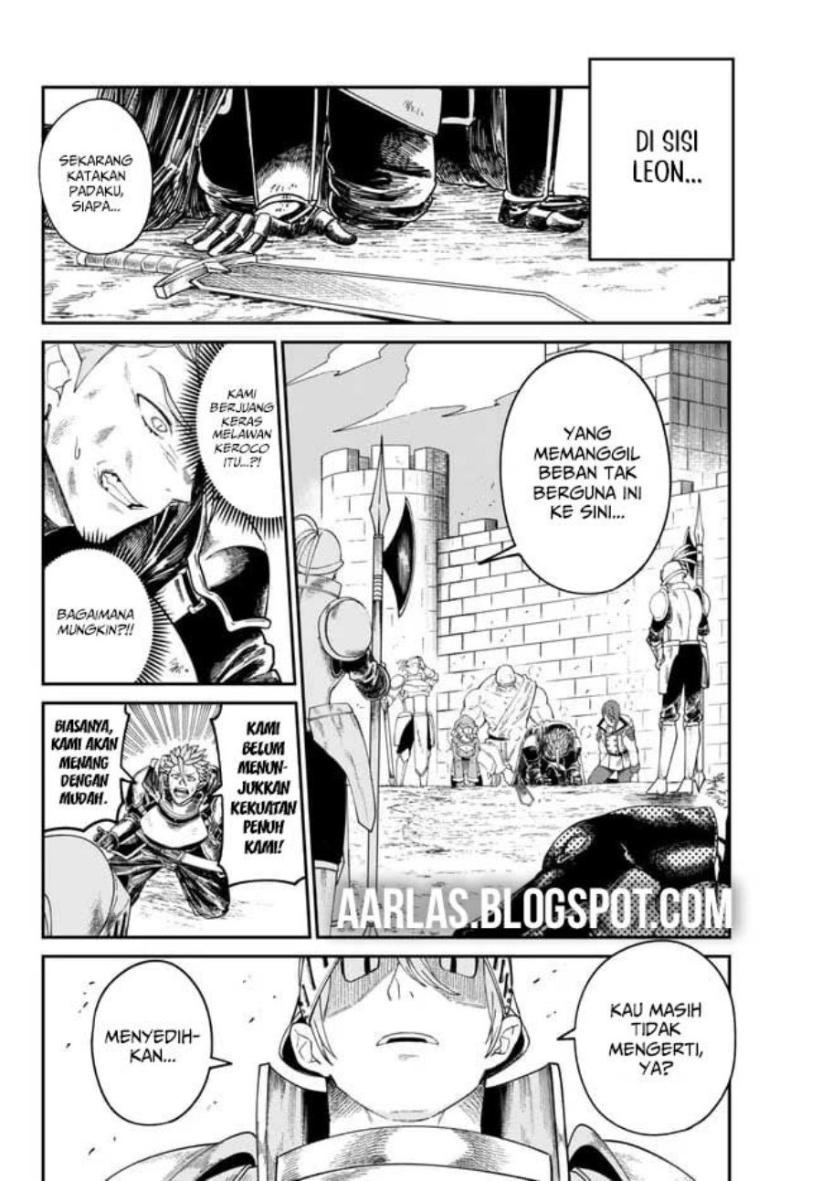 Nimotsu Mochi no Nousuji Musou Chapter 05 page 60