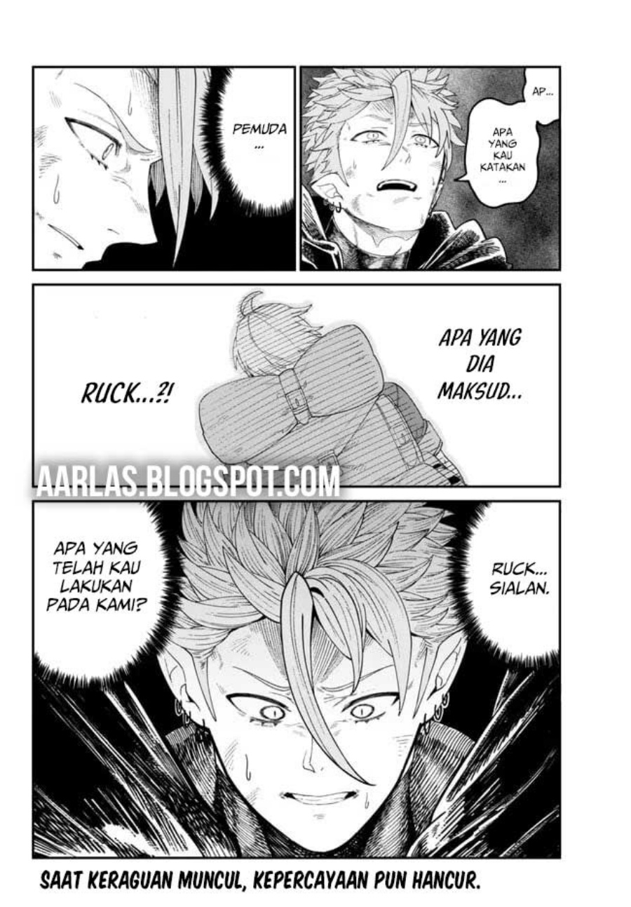 Nimotsu Mochi no Nousuji Musou Chapter 05 page 64