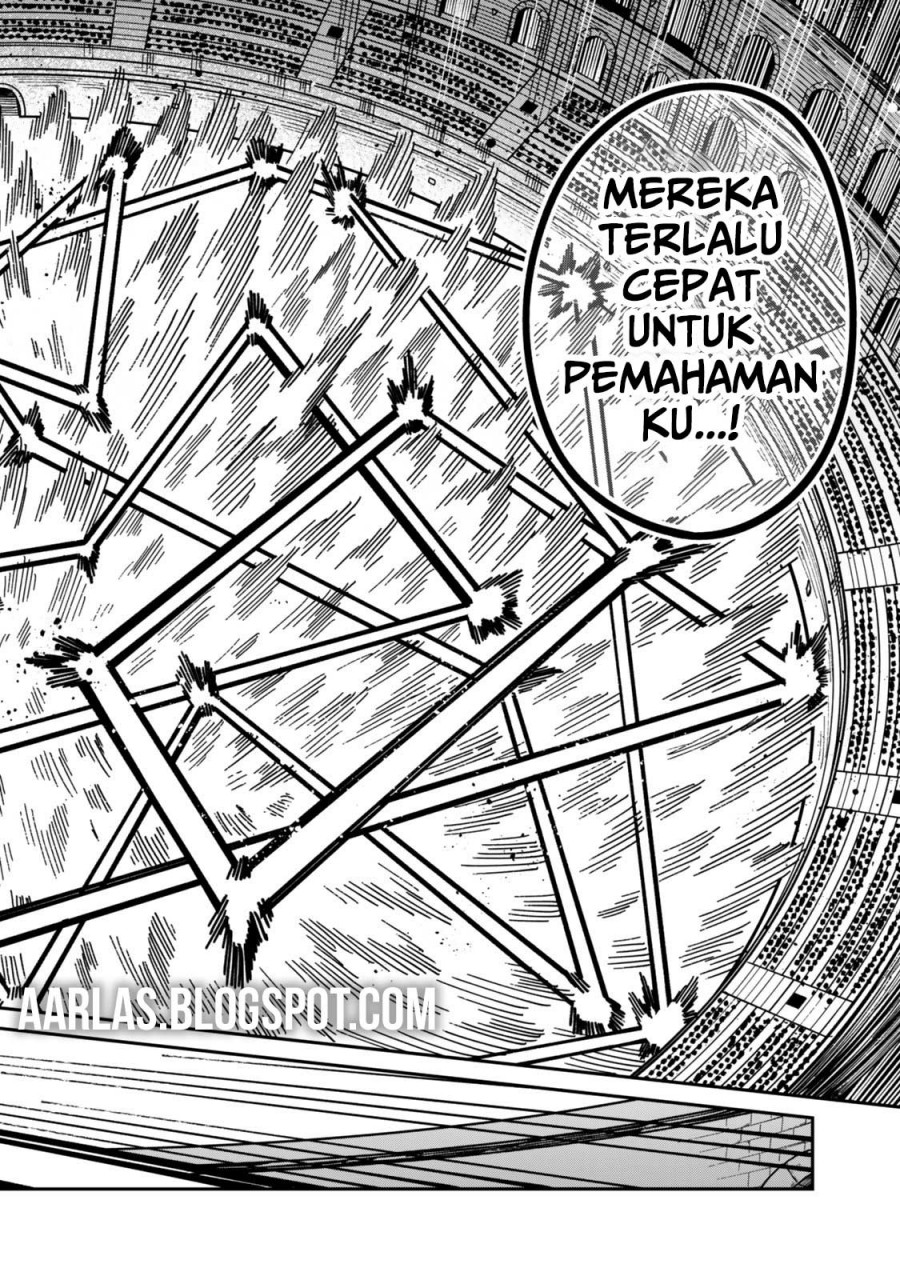 Nimotsu Mochi no Nousuji Musou Chapter 16.1 page 30