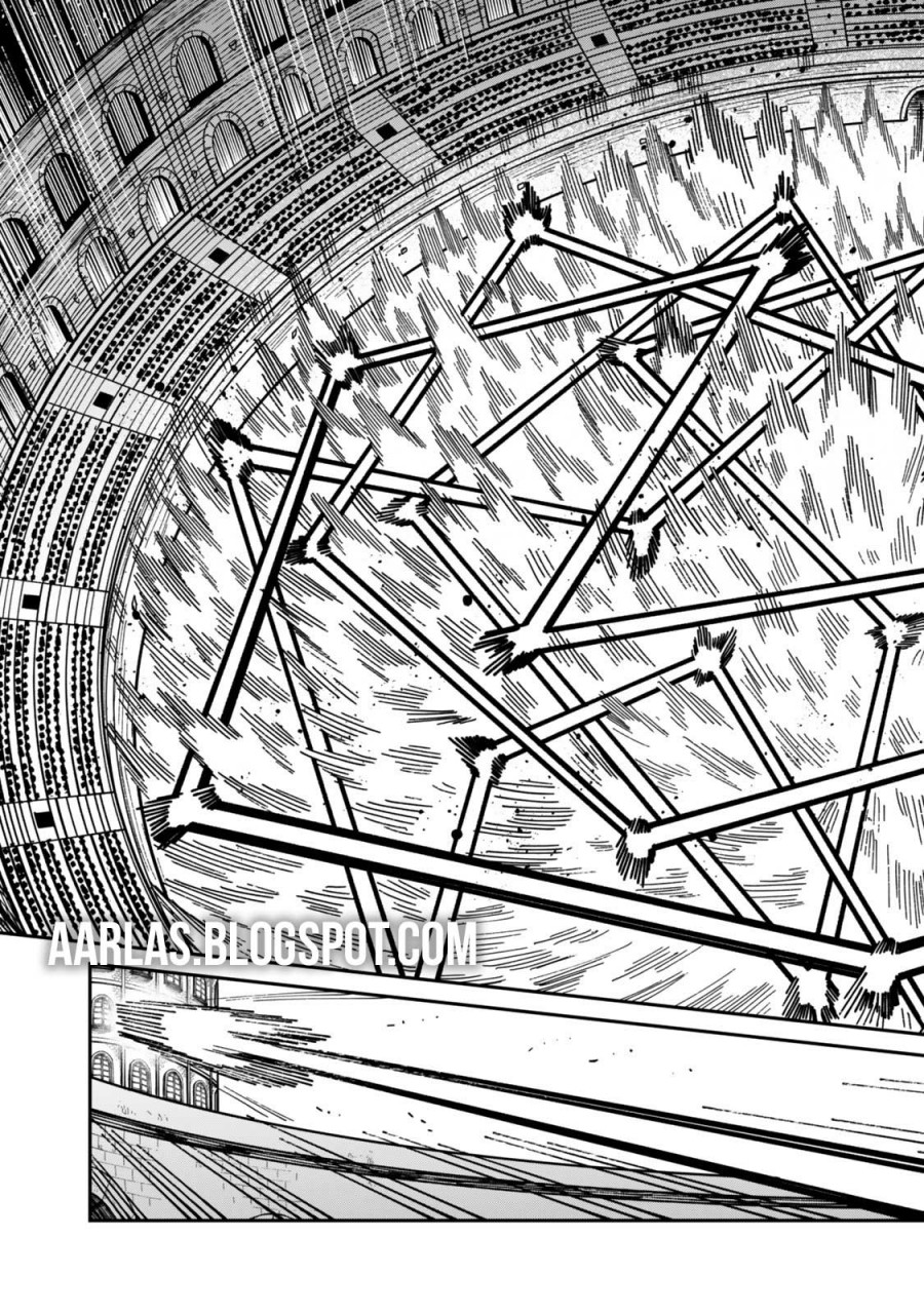 Nimotsu Mochi no Nousuji Musou Chapter 16.1 page 32