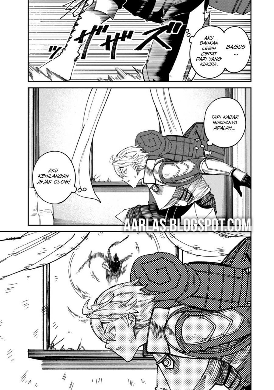 Nimotsu Mochi no Nousuji Musou Chapter 16.1 page 36
