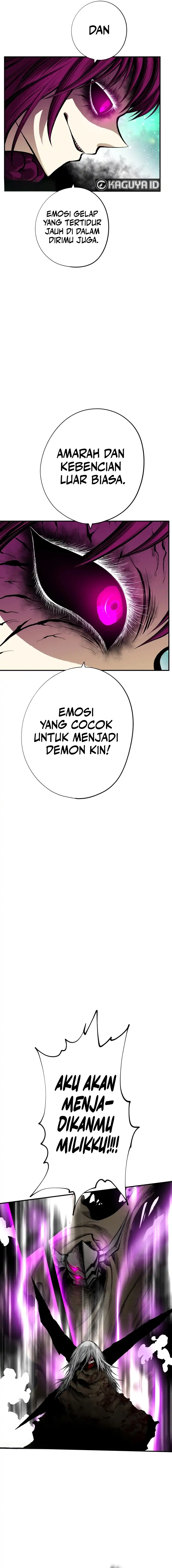 Baca Ninpou Isekai Tensei – Fuuma Kotarou wa Isekai de Ningen wo Torimodosu - Chapter 33 halaman 16