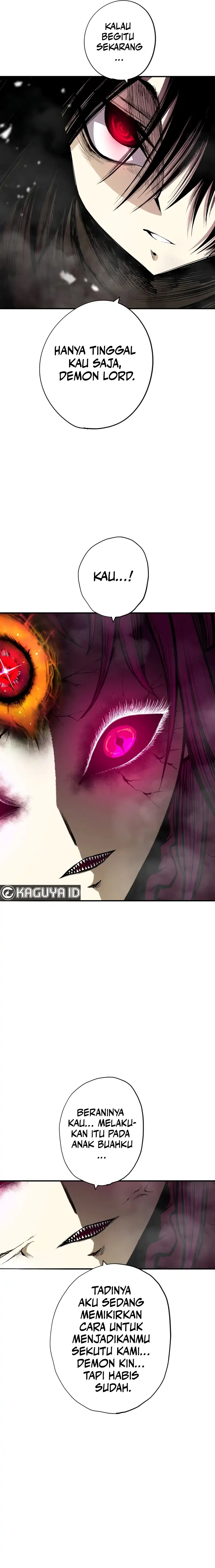 Baca Ninpou Isekai Tensei – Fuuma Kotarou wa Isekai de Ningen wo Torimodosu - Chapter 33 halaman 18