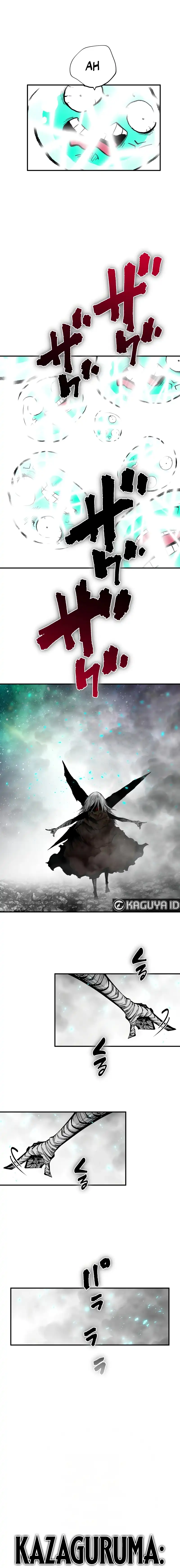 Baca Ninpou Isekai Tensei – Fuuma Kotarou wa Isekai de Ningen wo Torimodosu - Chapter 33 halaman 2