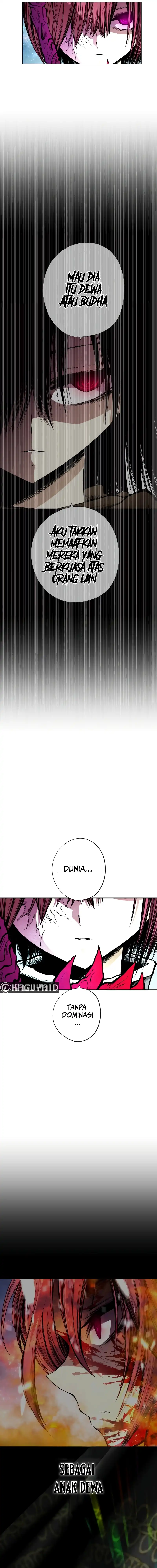 Baca Ninpou Isekai Tensei – Fuuma Kotarou wa Isekai de Ningen wo Torimodosu - Chapter 33 halaman 6