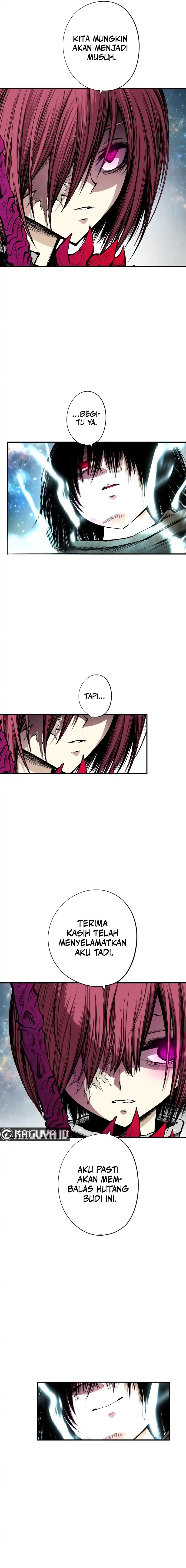 Baca Ninpou Isekai Tensei – Fuuma Kotarou wa Isekai de Ningen wo Torimodosu - Chapter 33 halaman 8