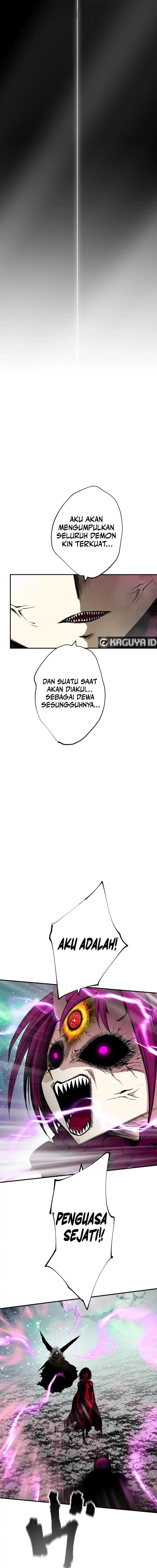 Baca Ninpou Isekai Tensei – Fuuma Kotarou wa Isekai de Ningen wo Torimodosu Chapter 34 - Halaman 13 Baca Ninpou Isekai Tensei – Fuuma Kotarou wa Isekai de Ningen wo Torimodosu - Chapter 34 halaman 13