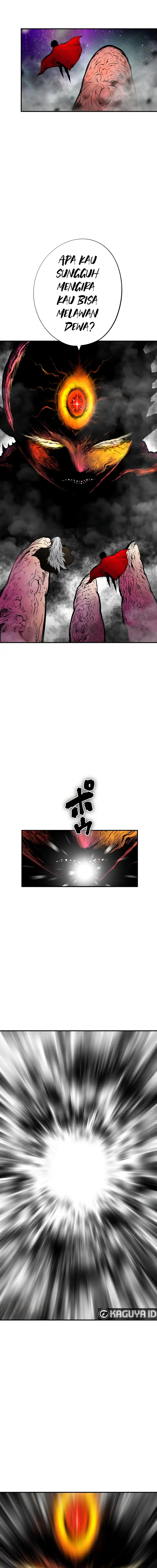 Baca Ninpou Isekai Tensei – Fuuma Kotarou wa Isekai de Ningen wo Torimodosu Chapter 34 - Halaman 18 Baca Ninpou Isekai Tensei – Fuuma Kotarou wa Isekai de Ningen wo Torimodosu - Chapter 34 halaman 18