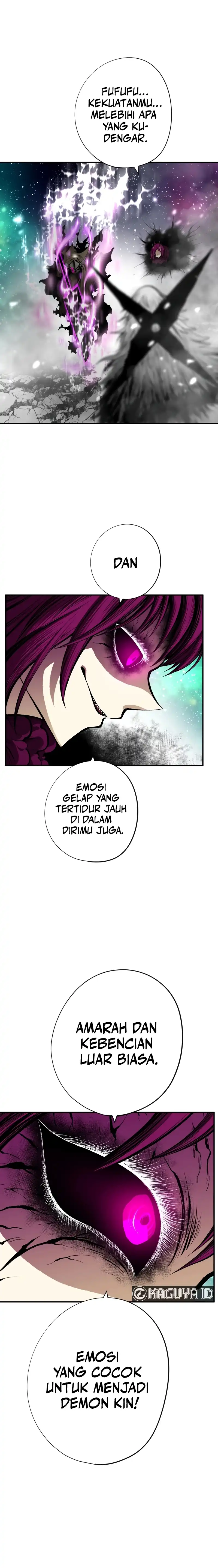 Baca Ninpou Isekai Tensei – Fuuma Kotarou wa Isekai de Ningen wo Torimodosu Chapter 34 - Halaman 2 Baca Ninpou Isekai Tensei – Fuuma Kotarou wa Isekai de Ningen wo Torimodosu - Chapter 34 halaman 2