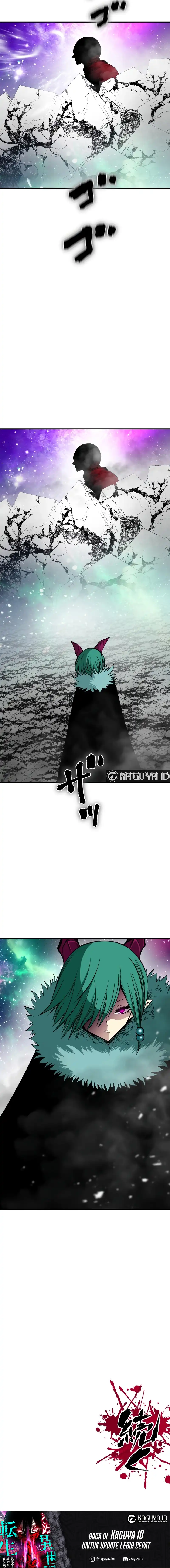 Baca Ninpou Isekai Tensei – Fuuma Kotarou wa Isekai de Ningen wo Torimodosu Chapter 34 - Halaman 20 Baca Ninpou Isekai Tensei – Fuuma Kotarou wa Isekai de Ningen wo Torimodosu - Chapter 34 halaman 20