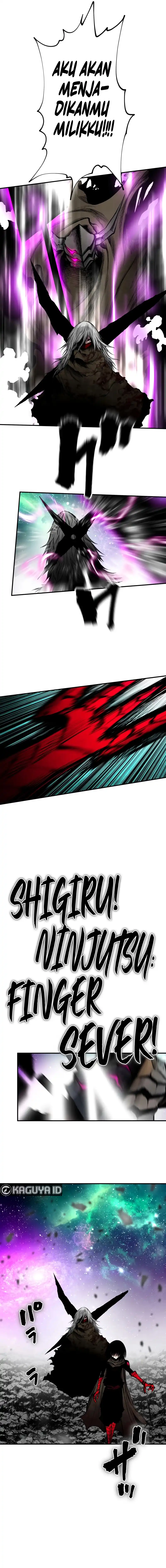 Baca Ninpou Isekai Tensei – Fuuma Kotarou wa Isekai de Ningen wo Torimodosu Chapter 34 - Halaman 3 Baca Ninpou Isekai Tensei – Fuuma Kotarou wa Isekai de Ningen wo Torimodosu - Chapter 34 halaman 3