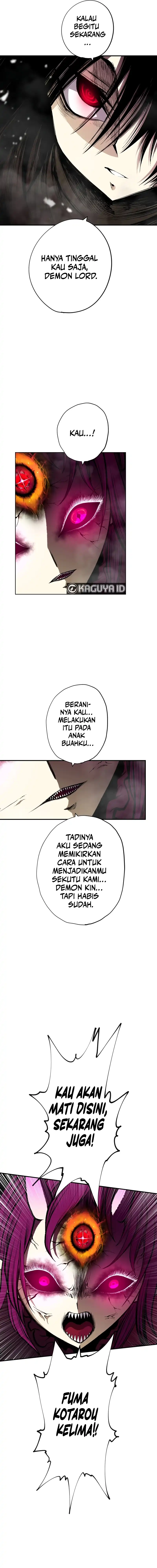 Baca Ninpou Isekai Tensei – Fuuma Kotarou wa Isekai de Ningen wo Torimodosu Chapter 34 - Halaman 4 Baca Ninpou Isekai Tensei – Fuuma Kotarou wa Isekai de Ningen wo Torimodosu - Chapter 34 halaman 4