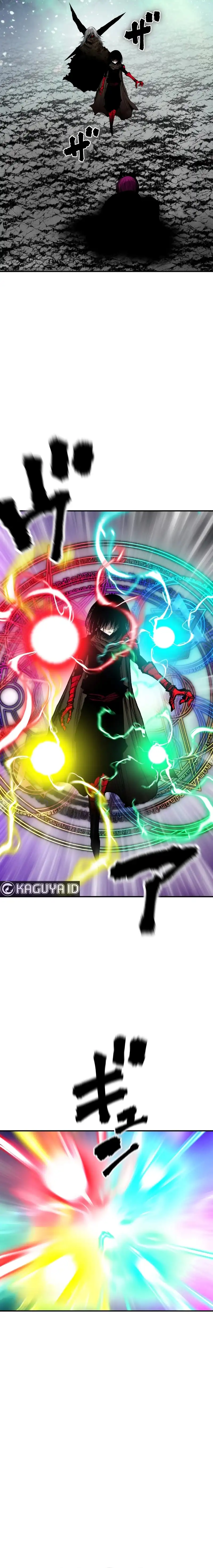 Baca Ninpou Isekai Tensei – Fuuma Kotarou wa Isekai de Ningen wo Torimodosu Chapter 34 - Halaman 6 Baca Ninpou Isekai Tensei – Fuuma Kotarou wa Isekai de Ningen wo Torimodosu - Chapter 34 halaman 6