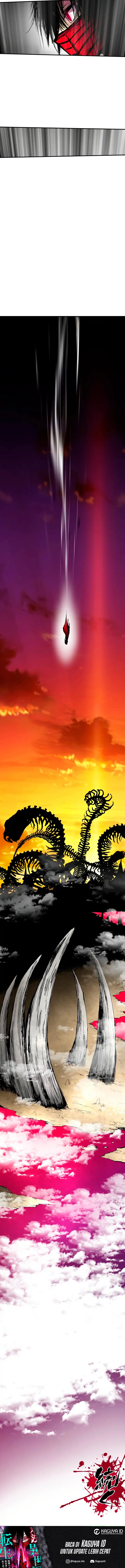 Baca Ninpou Isekai Tensei – Fuuma Kotarou wa Isekai de Ningen wo Torimodosu - Chapter 35 halaman 10