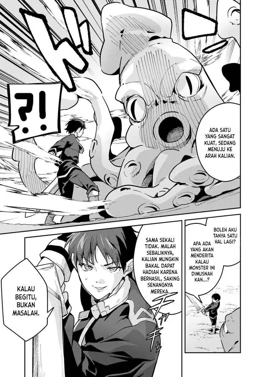 Baca Nise Seijo Kuso of the Year: Risou no Seijo? Zannen, Nise Seijo deshita! - Chapter 37 halaman 12