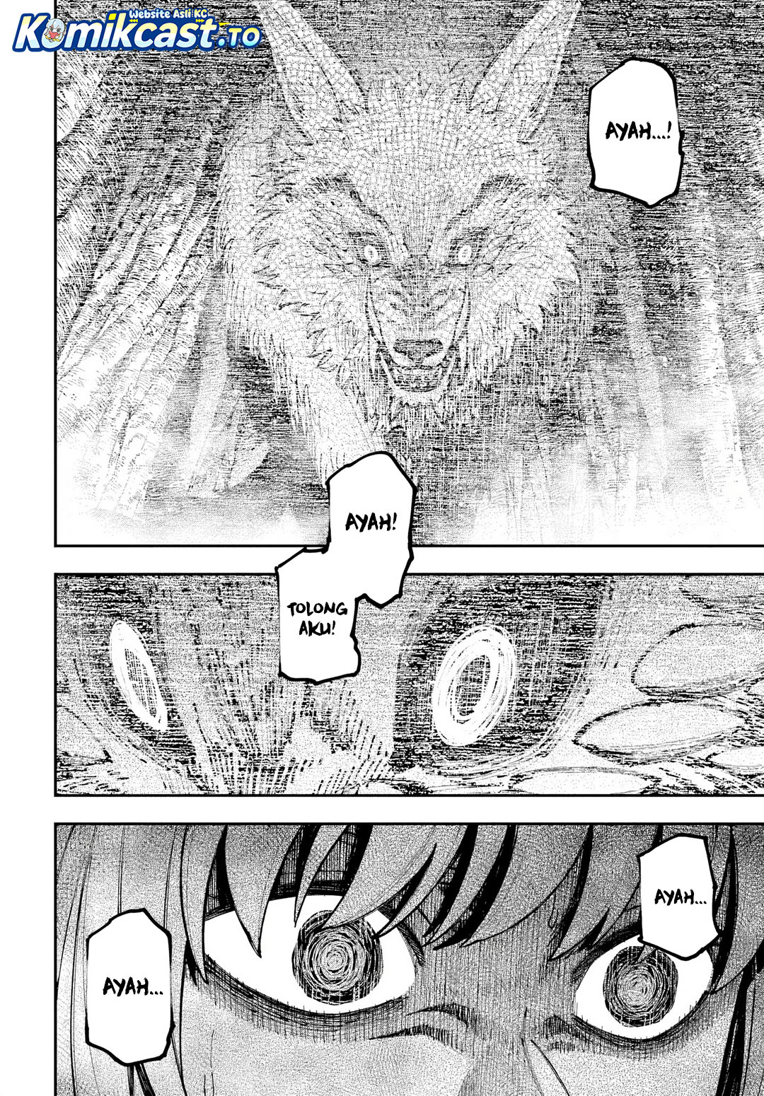 Baca Nito no Taidana Isekai Shoukougun: Sai Jakushoku “Healer” nano ni Saikyou wa desu ka? - Chapter 39 halaman 9