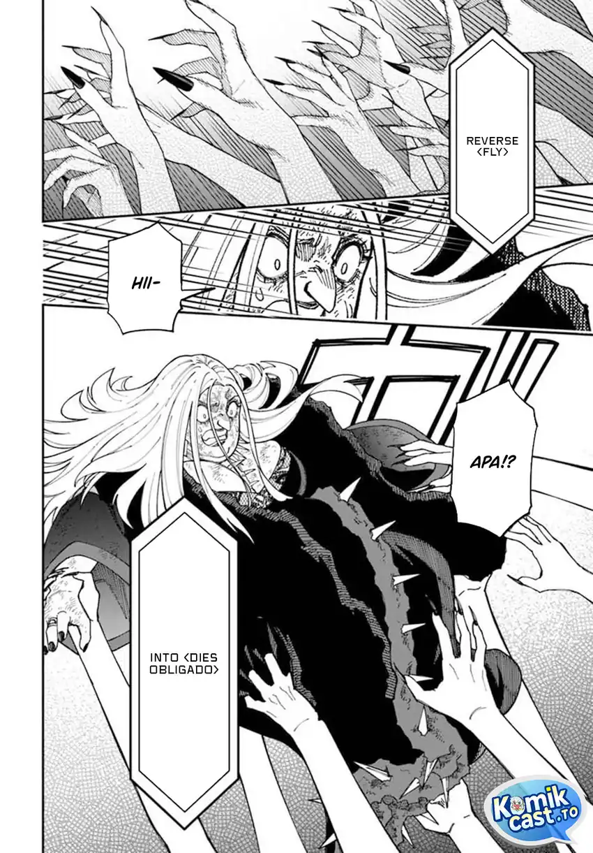 Baca Nito no Taidana Isekai Shoukougun: Sai Jakushoku “Healer” nano ni Saikyou wa desu ka? - Chapter 40 halaman 27