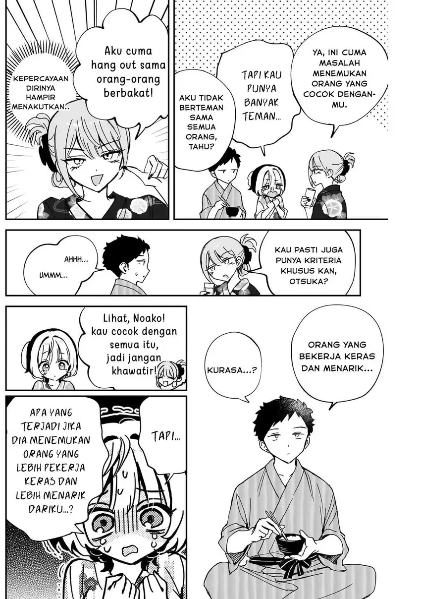 Baca Noa-senpai wa Tomodachi Chapter 63 - Halaman 10 Baca Noa-senpai wa Tomodachi - Chapter 63 halaman 10