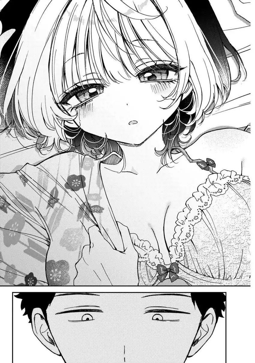 Baca Noa-senpai wa Tomodachi Chapter 64 - Halaman 6 Baca Noa-senpai wa Tomodachi - Chapter 64 halaman 6