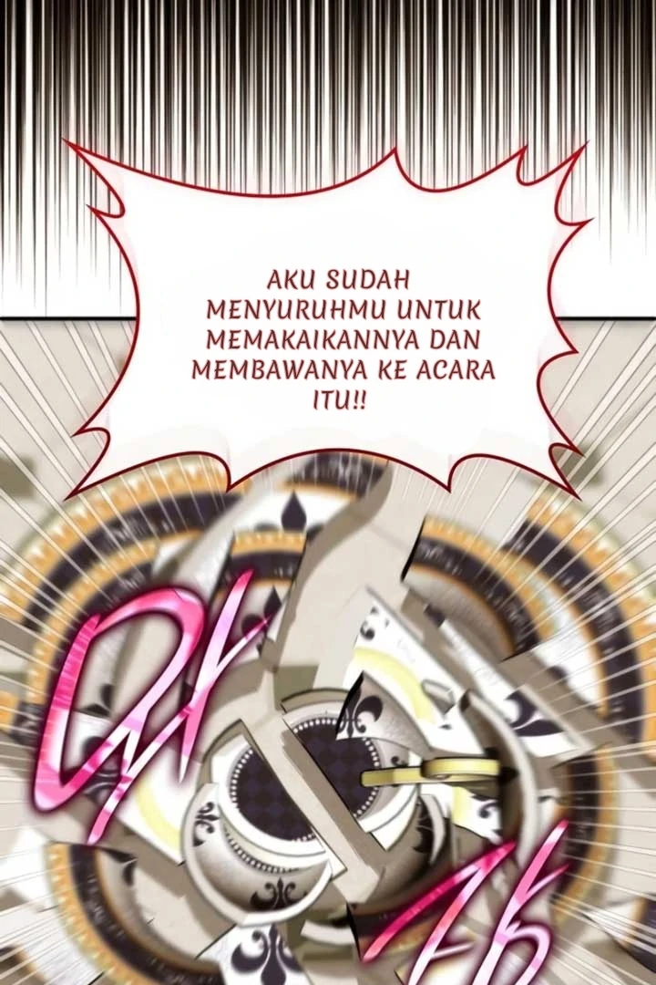 Baca Noble in Name, Vulgar at Heart - Chapter 10 halaman 109