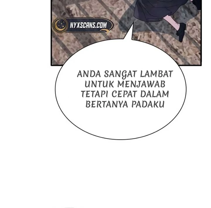 Baca Noble in Name, Vulgar at Heart - Chapter 10 halaman 11