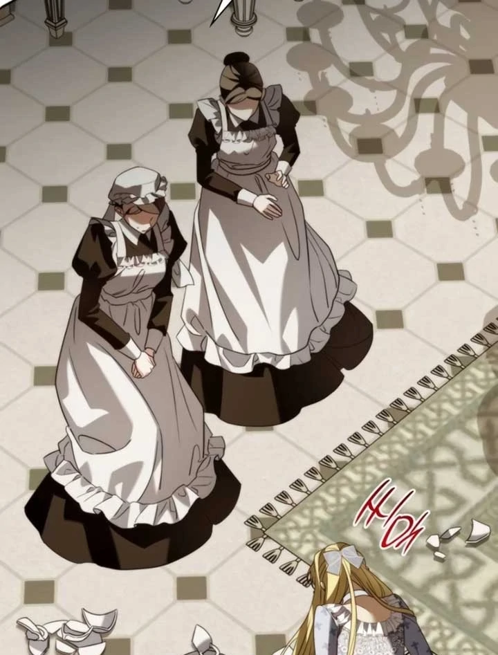 Baca Noble in Name, Vulgar at Heart - Chapter 10 halaman 111