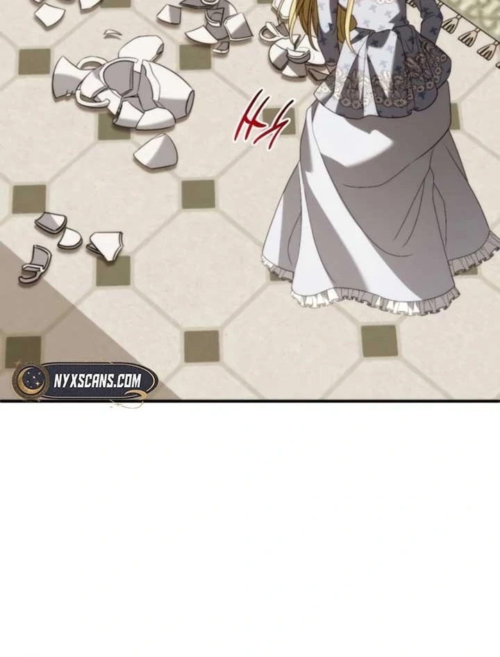 Baca Noble in Name, Vulgar at Heart - Chapter 10 halaman 112