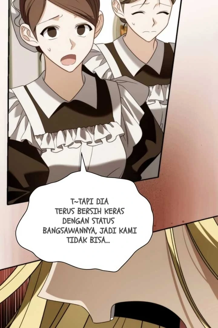 Baca Noble in Name, Vulgar at Heart - Chapter 10 halaman 114