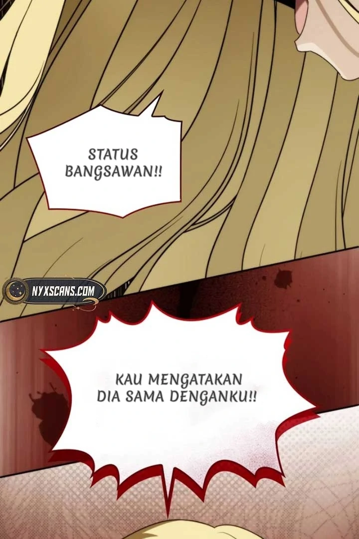 Baca Noble in Name, Vulgar at Heart - Chapter 10 halaman 115