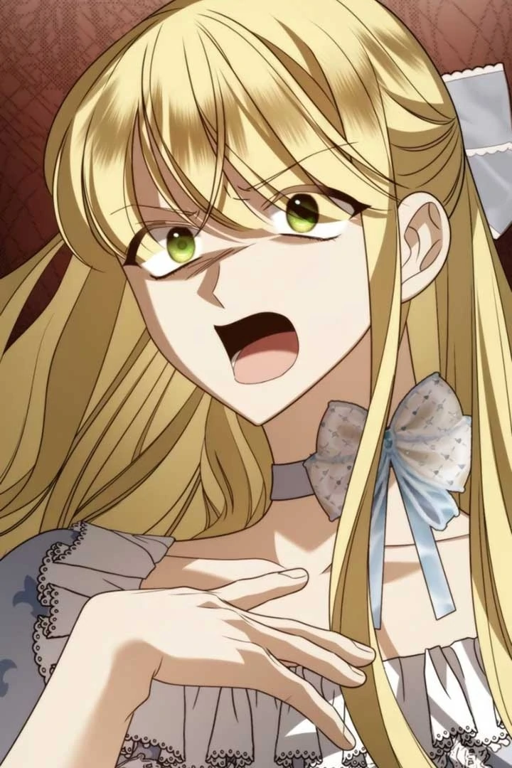 Baca Noble in Name, Vulgar at Heart - Chapter 10 halaman 116