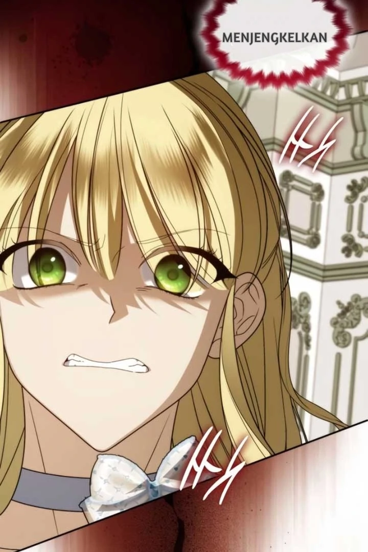 Baca Noble in Name, Vulgar at Heart - Chapter 10 halaman 118