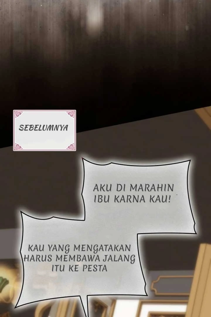 Baca Noble in Name, Vulgar at Heart - Chapter 10 halaman 120