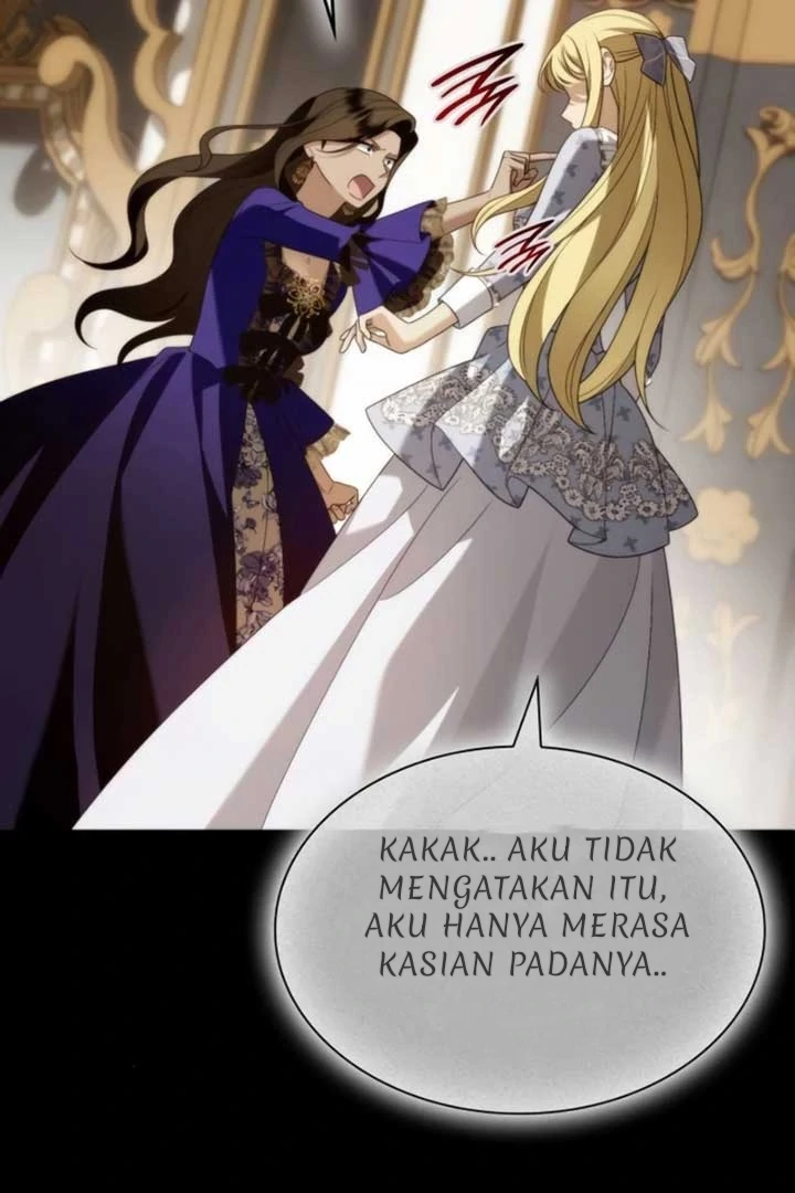 Baca Noble in Name, Vulgar at Heart - Chapter 10 halaman 121