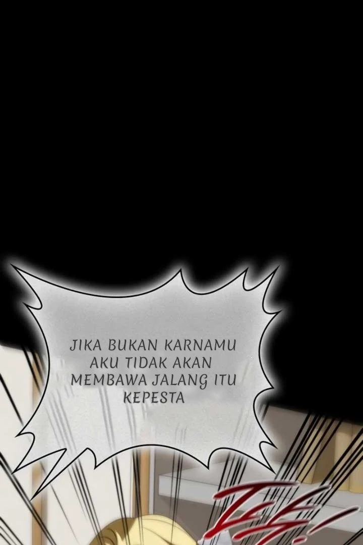 Baca Noble in Name, Vulgar at Heart - Chapter 10 halaman 122